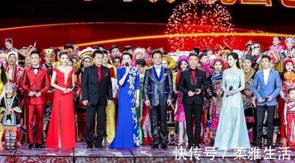 2003年,裸辞央视自立门户的她,亲手把伺候她多年保姆送进监狱