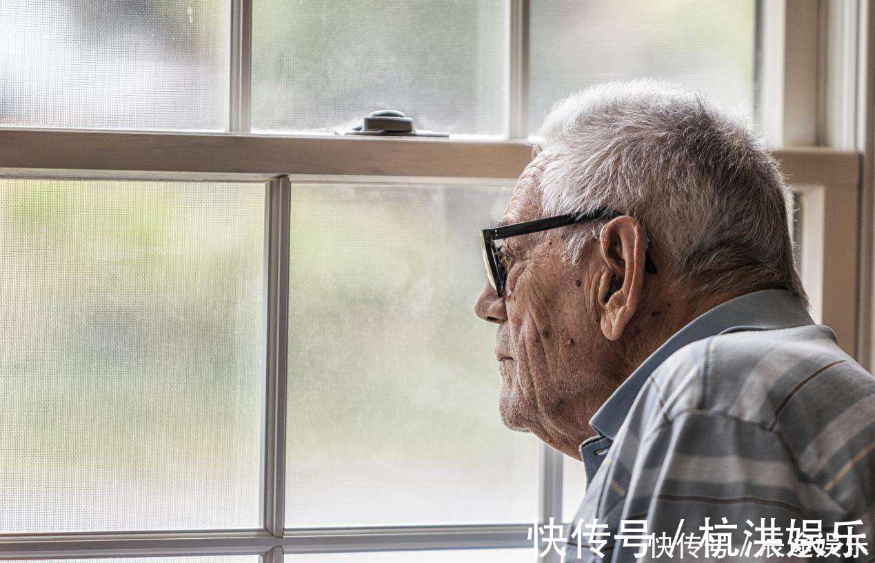 神经细胞|老年痴呆症检测:一分钟,两张图片,看一下你的大脑是否还健康?