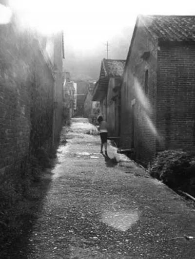 月到中秋故乡明|检察文艺| 院子