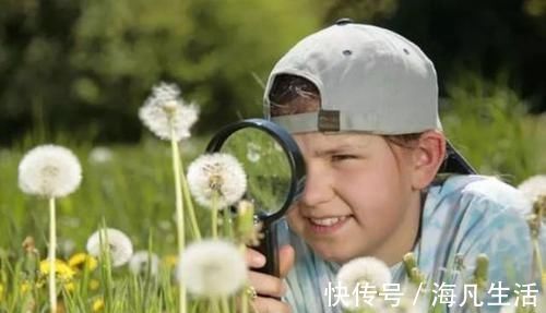 爸爸|智商高的娃有哪些“怪癖”?科学家告诉你,家长不要扼杀这些特质