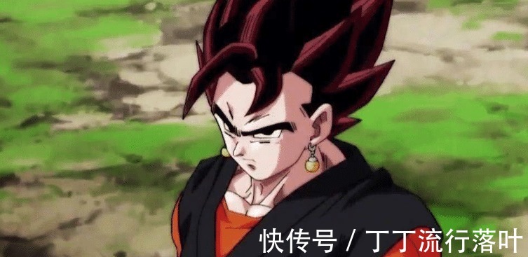魔人布欧|七龙珠孙悟空和孙悟饭合体的话,是不是比跟贝吉塔合体更强呢
