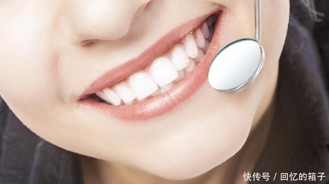 患上|若是患上“艾滋病”,或许嘴上会有这4个“信号”,提前了解一下