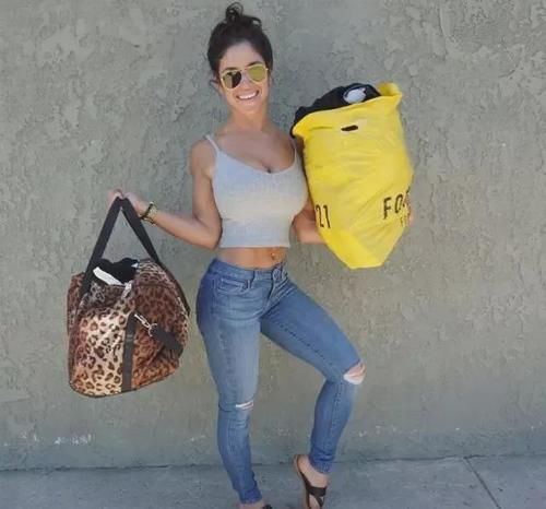 消耗体|这5个健身知识不知道，别说自己会健身