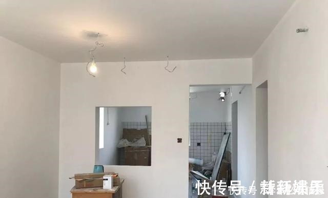 卫生间|他花光积蓄,买了套39㎡的旧房,改造装修后,200万都不卖!