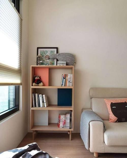 收纳|老婆只是在厨房加了排柜子,没想到太方便小户型学起来,超实用