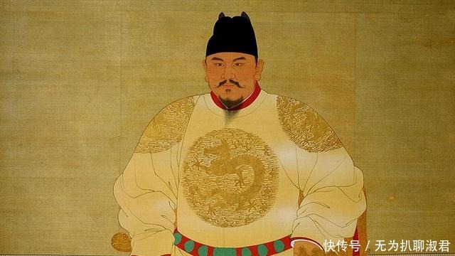 性格|从朱元璋的性格入手，分析他屠杀功臣的原因