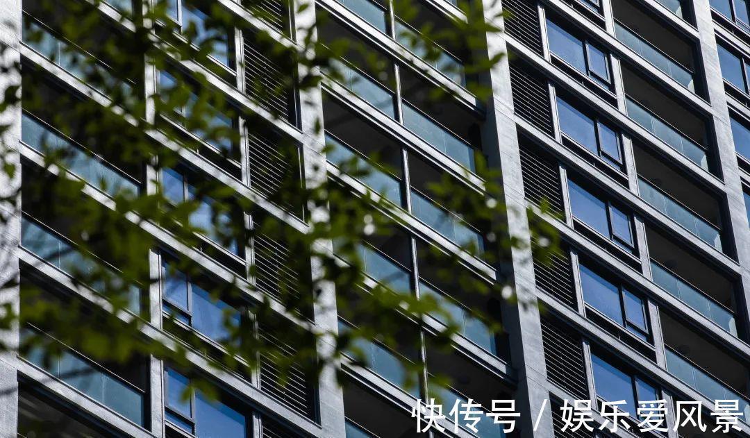 架空|最新!滨江安置房实景图来了~