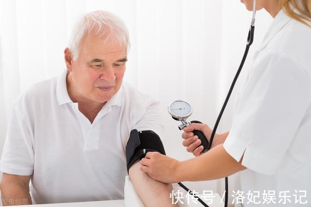 心脑血管|老年高血压患者压差越大,心脑风险越大,如何降低?首选3类药物