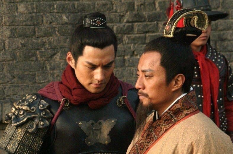 杀人|水泊梁山头号杀星!杀人无数却被人当傻子,最终死于宋江毒手