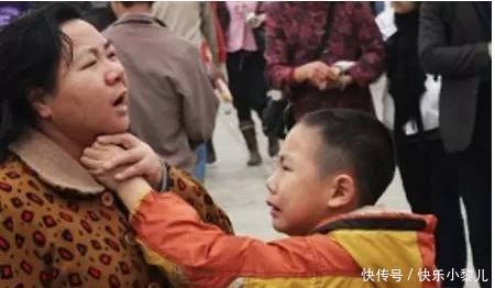 父母给予的爱变成了“障碍”,折断孩子的翅膀,让孩子失去价值