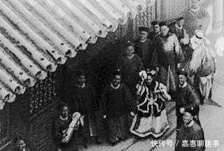 物件|慈禧逃亡时向曹家大院借巨款,用一小物件抵押,曹家一看:值了!