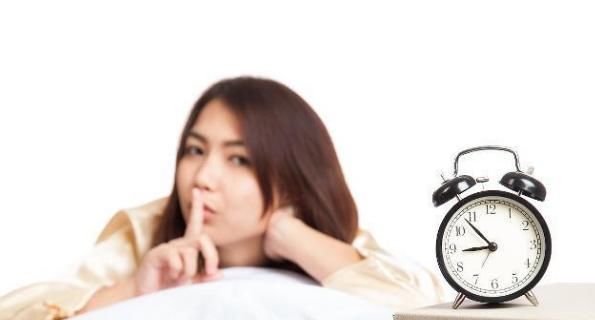 幸运儿|“最佳起床”时间是几点?若你可以做到,八成也算是幸运儿