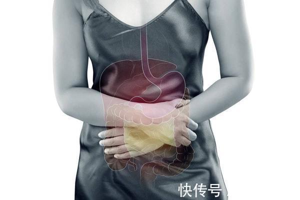 就诊|腹部疼痛不止是胃痛,与多个因素有关,尤其是这7种痛感,需重视