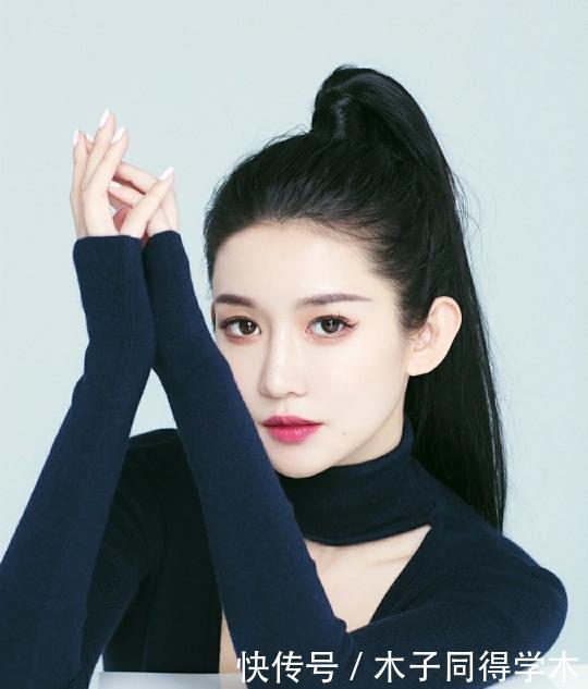 刘海|百搭的发型有哪些?拳击辫高级显气质,这一款看起来很是温柔减龄