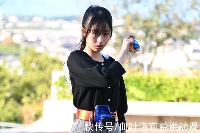 一辉|假面骑士revice小樱终于变身,令和新一代女骑士登场