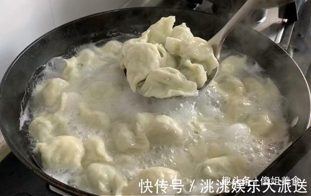 包饺子|包韭菜馅饺子，切记不要放这2样，10人9人不懂，难怪饺子不鲜香！