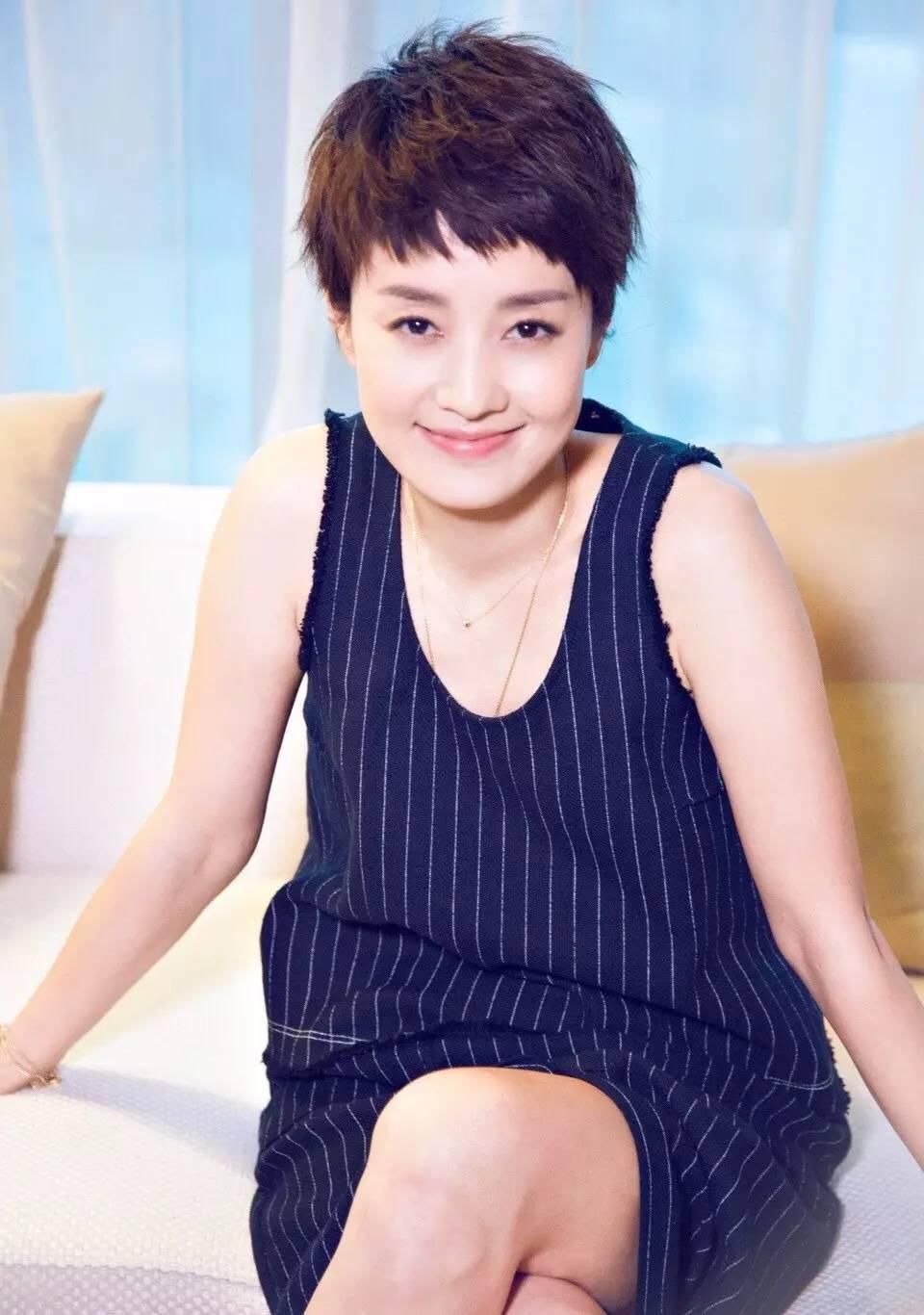 马伊琍自曝离婚后状态很糟：她光鲜亮丽的背后，是不为人知的苦楚