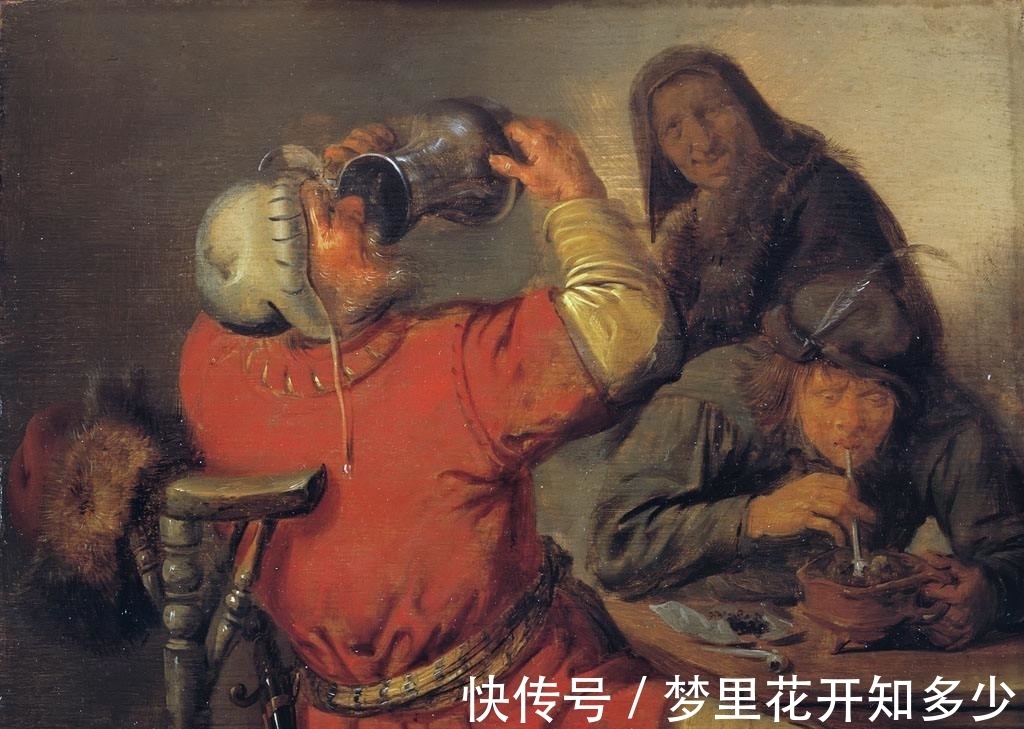 匹诺曹|五个细思极恐的原始童话故事,背后真相令人后背发凉
