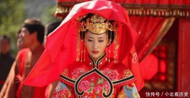 现实|为何古代女子十三四岁的时候就要出嫁原因很现实,让人唏嘘不已!