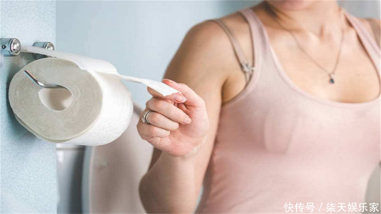 健康|女人晨起第一泡尿,若没有4个表现,偷着笑吧,表明子宫还算健康