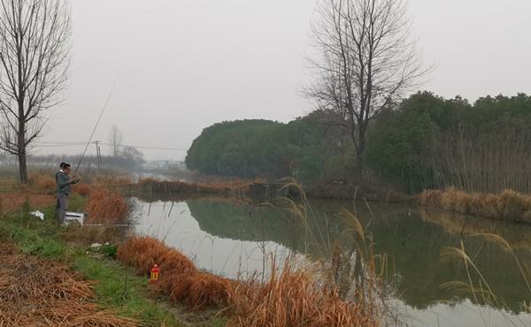 冬至过后钓鲫鱼,给你6个建议,大板鲫连竿上,天冷也能好收获