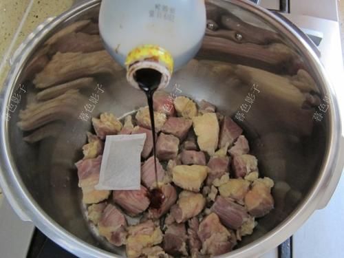  牛肉|不管有钱没钱，冬天多给孩子吃这菜，健体补脑，再贵也要多吃点！