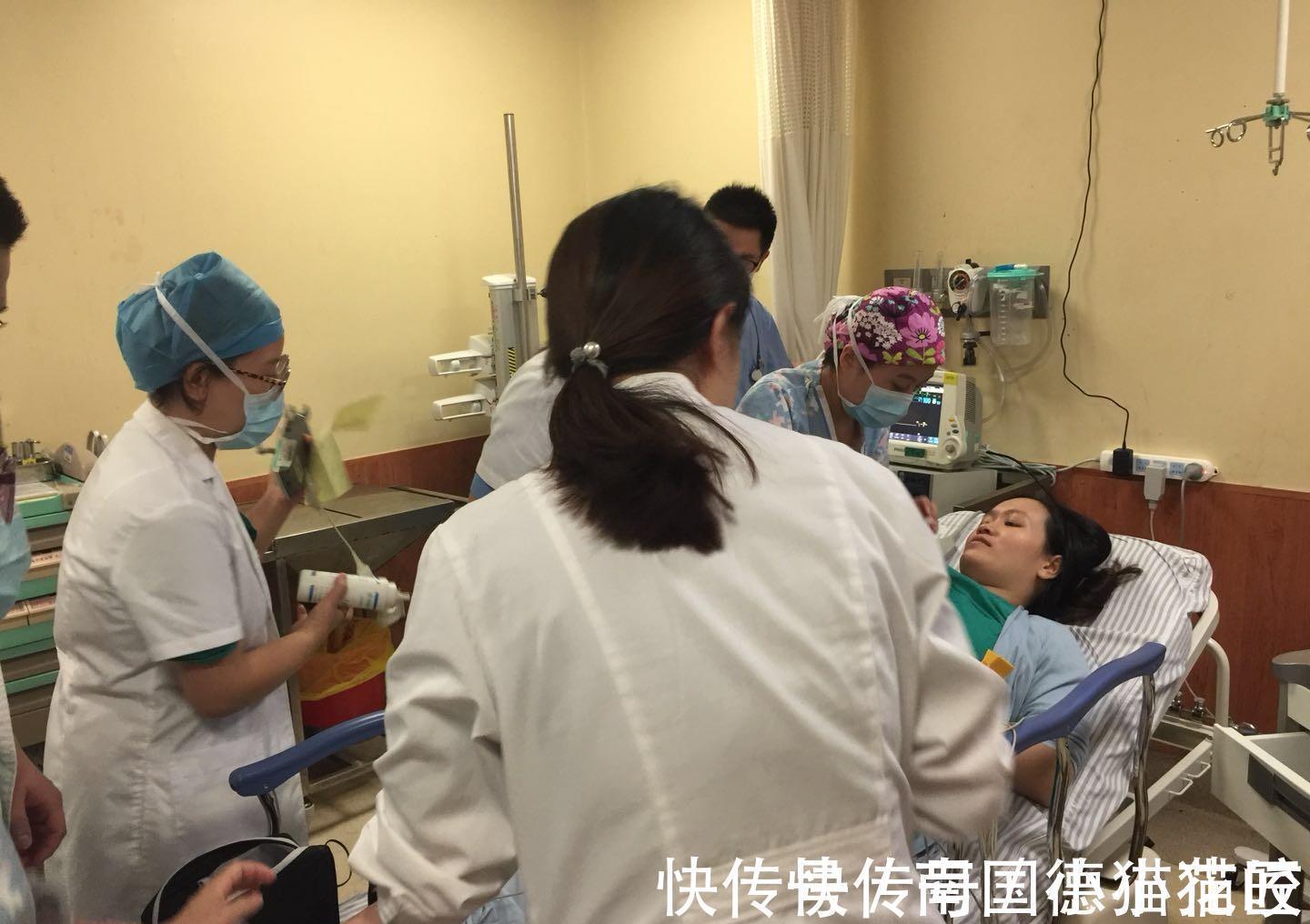 医生|医生产前宫检除了看“开几指”,还能发现什么?提前了解缓解紧张