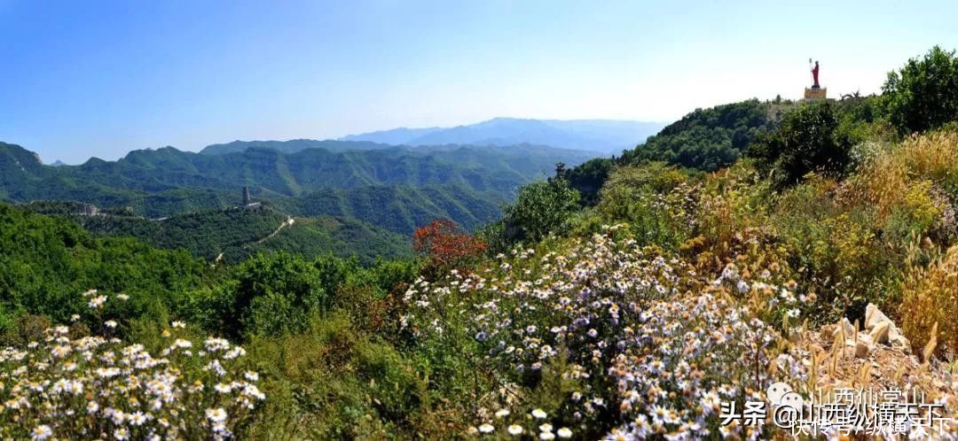 2021年3月8日长治仙堂山景区免门票优惠活动的公告