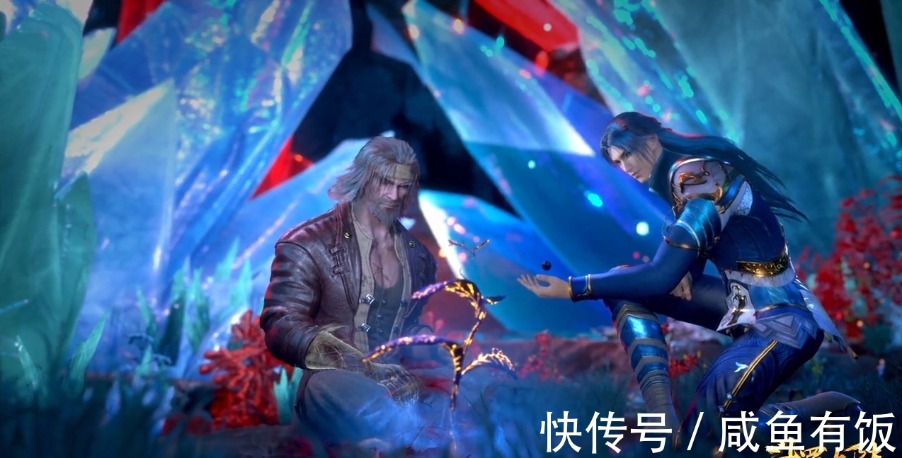 唐三|斗罗大陆:盘点唐三血液的五大妙用,你都知道吗?