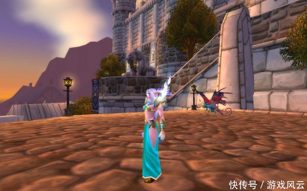 团队当中|魔兽世界:牧师圣母性格让装备,最后差点让自己心态爆炸