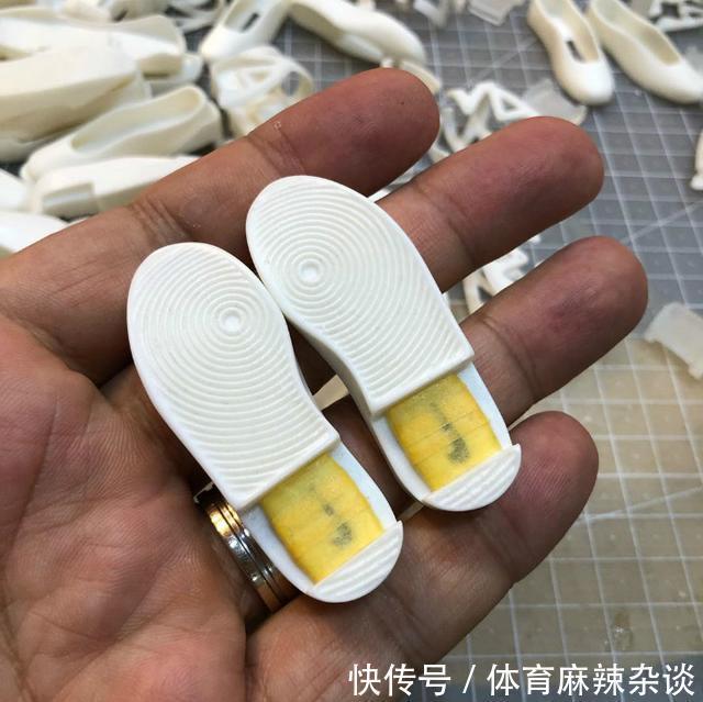 FOG主理人晒的这双Nike联名鞋,有钱也买不到