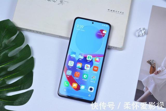销量|红米Note11Pro评测:仅售1599元,这次销量破百万需要几天?