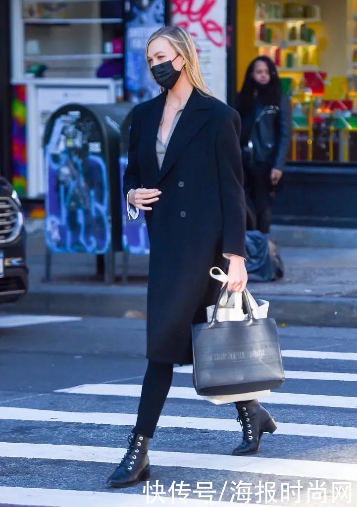 BAO会买｜即便是刮着大风的冬天，也不能放弃时髦