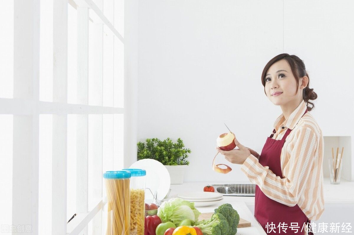 摄入量|中老年人要培养的良好饮食习惯，少吃这些食物，保持肠胃健康