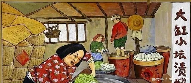 理解|那些用汉语不好理解的东北话,大多来自满语