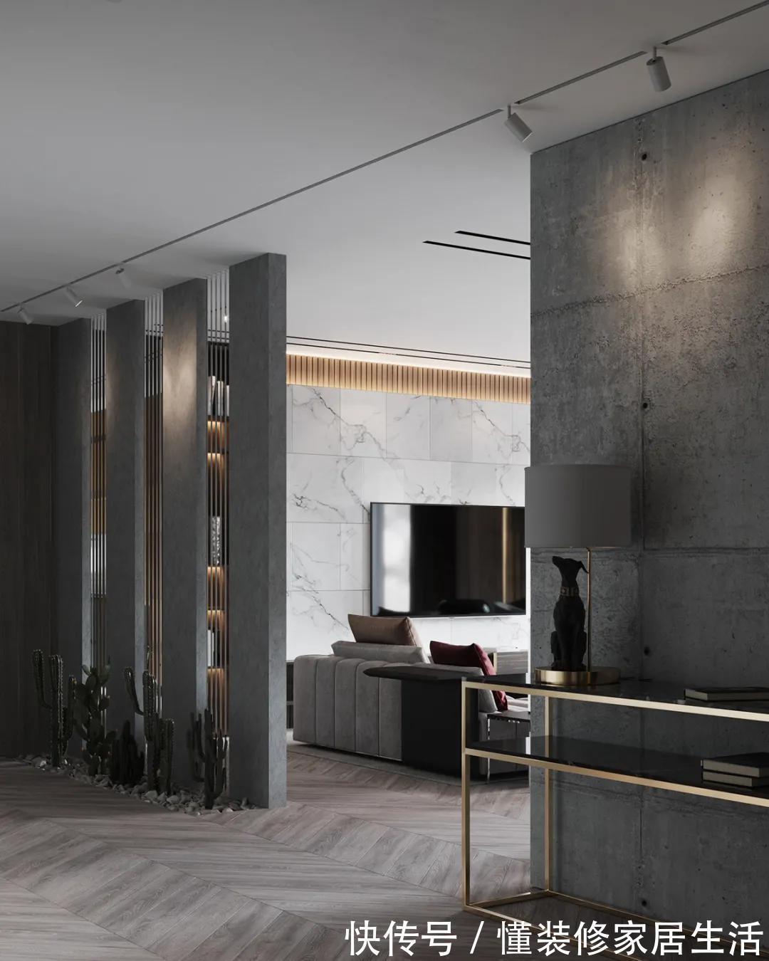 简约|简约高级灰,轻奢有度