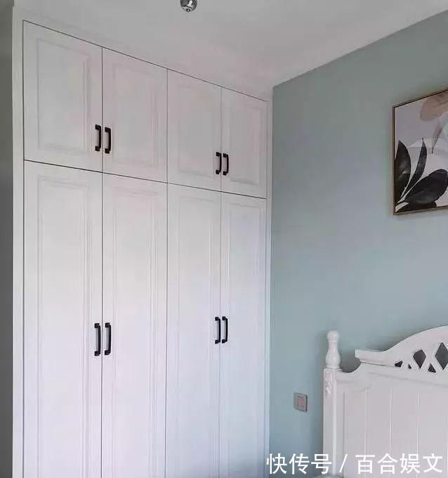 台面|晒晒即将入住108平新房,客厅漂亮极了,玄关鞋柜好实用