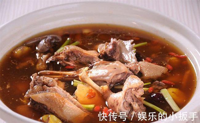 食物|“补冬不如补霜降”，霜降过后这5种食物要多吃，身体暖和又强健