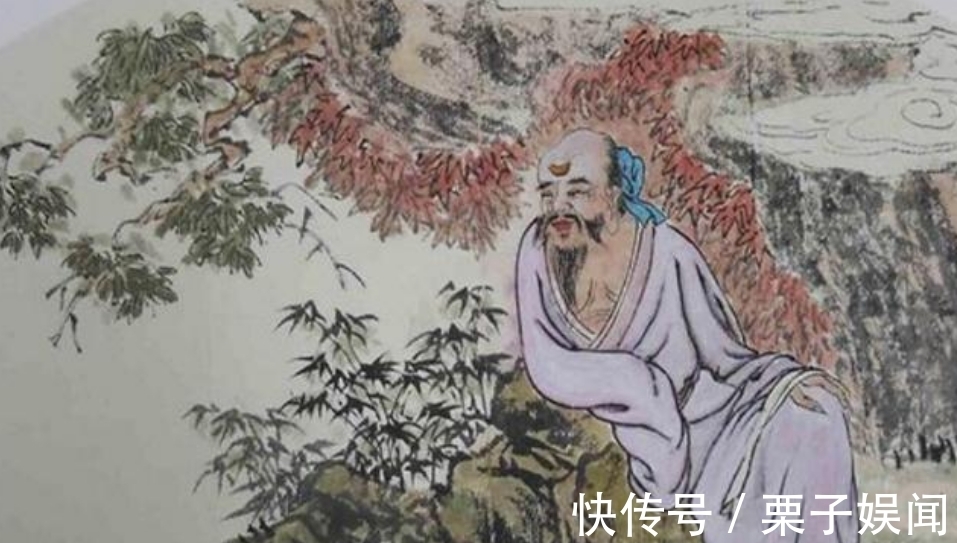 将进酒$鬼谷子:一个人若容易被激怒,并不是心胸狭窄,是不懂这三个道理