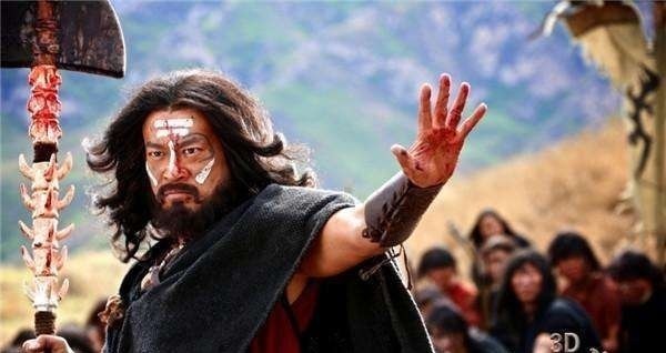 嫫母!古代四大丑女之首,嫁给古代最伟大的男人,发明了美女最爱的物品