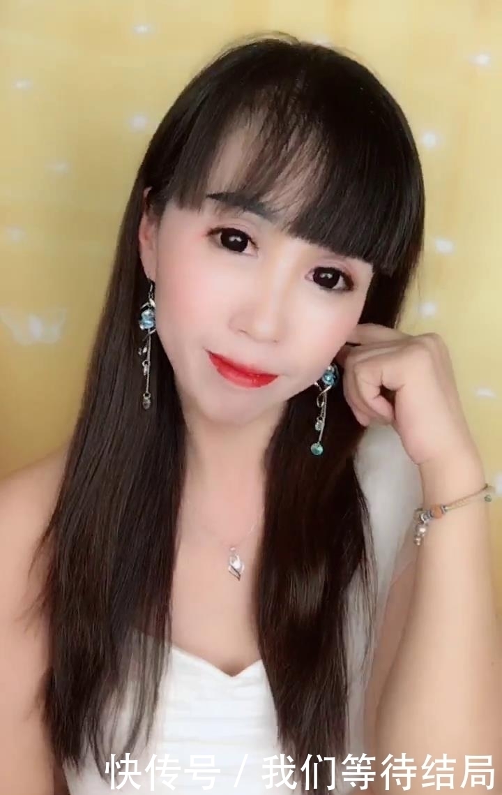 化妆术|化妆术有多神奇?妆前丑大妈,妆后“小仙女” 网友:真会玩