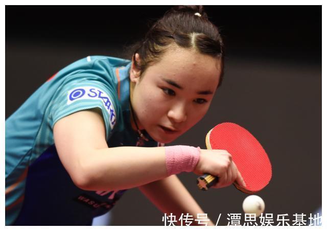 刘国梁|伊藤美诚彻底翻脸!以后休想来国乒交流,呼吁刘国梁拒绝接待