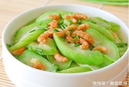 小知识|吃了丝瓜以后，一定别食用此种食物，为了健康着想，记得要忌口