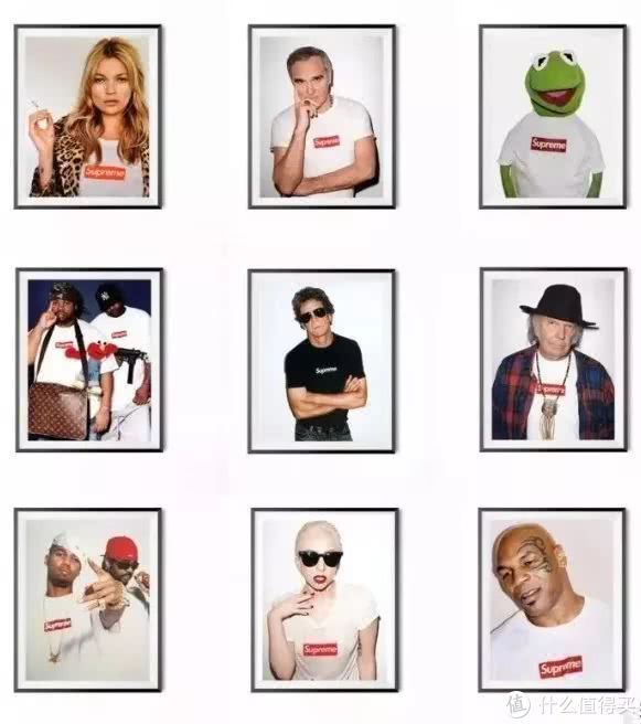 潮流圈的一块砖，哪里需要哪里搬！聊聊James Jebbia 和他造就的潮牌Supreme！