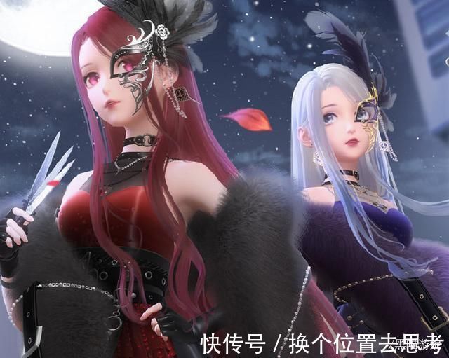 属性|闪耀暖暖:叠纸奇葩审美观 玩家永远不明白这几身衣服的属性