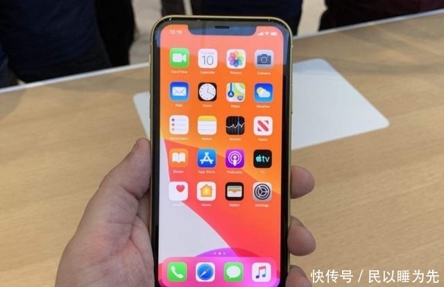 遭遇|从5499元跌至4599元，多款iPhone遭遇中国双11冲击，库克无可奈何