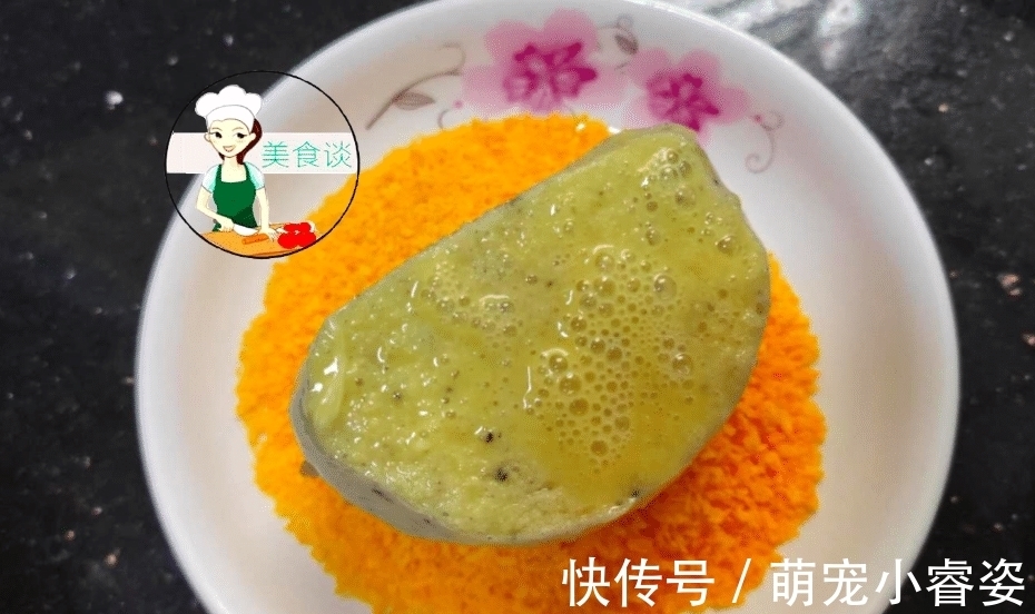 早餐我做了这美味，儿子再也不睡懒觉了，天天闹着要吃，又香又解馋