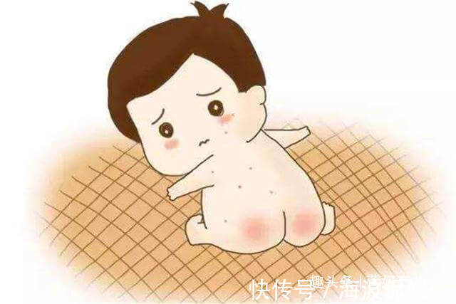 凉席|3岁下宝宝尽量少用凉席,更要做好这些准备,以免诱发凉席皮炎