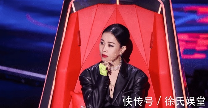 吉克雋逸|如何評價《中國好聲音2021》一句話食之無味，棄之可惜