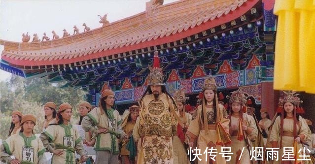 天王府@秀才给洪秀全写副对联,周围人拍手叫好,洪秀全下令斩首!